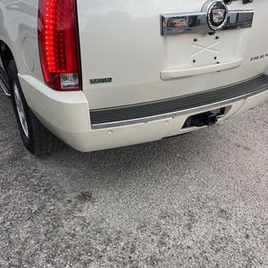 2010 Cadillac ESCALADE BASE — миниатюра 60