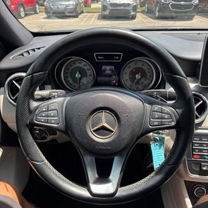 2016 Mercedes-BENZ GLA 缩略图 64