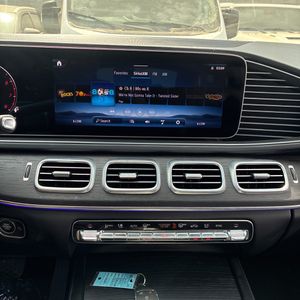 2025 Mercedes-BENZ GLS 缩略图 40