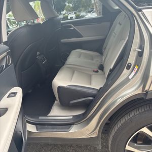 صورة مصغرة 34 لـ 2019 Lexus RX 350 BASE