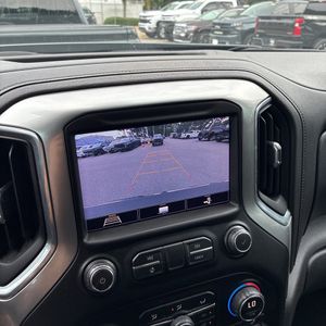 صورة مصغرة 36 لـ 2020 Chevrolet SILVERADO 1500 LT