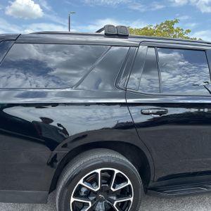2023 Chevrolet TAHOE RST 照片 9