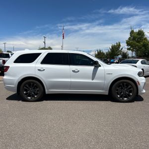 صورة 9 لـ 2022 Dodge DURANGO R/T