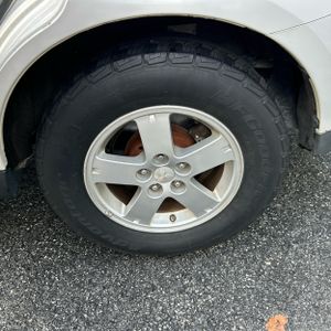 صورة 18 لـ 2012 Mitsubishi OUTLANDER SE