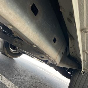 2007 Toyota TUNDRA SR5 照片 22