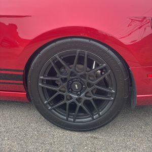 2013 FORD SHELBY GT500 BASE — фото 18