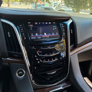 2019 Cadillac ESCALADE ESV LUXURY 照片 33