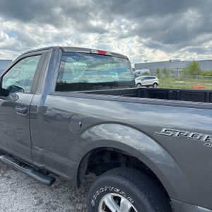 FORD F-150 XL - 6