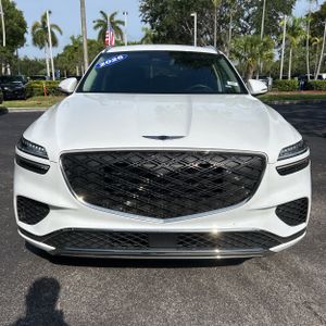 صورة مصغرة 14 لـ 2026 Genesis GV70 2.5T STANDARD