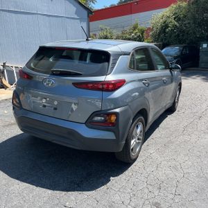 HYUNDAI KONA SE - 8