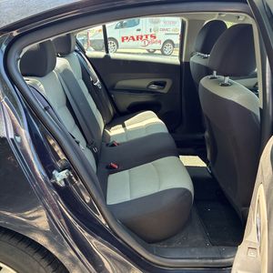 2015 Chevrolet CRUZE LS AUTO 缩略图 35