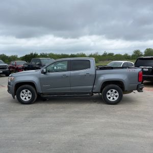 CHEVROLET COLORADO WORK TRUCK - 3