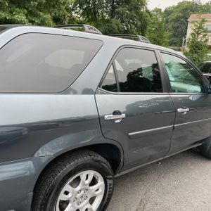 صورة 9 لـ 2006 Acura MDX TOURING W/NAVI