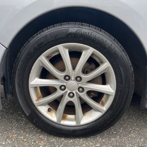 2012 Subaru IMPREZA 2.0I PREMIUM 缩略图 17