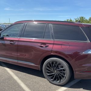 LINCOLN AVIATOR RESERVE - 6