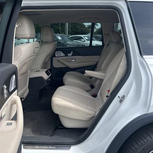صورة مصغرة 34 لـ 2020 Mercedes-BENZ GLS