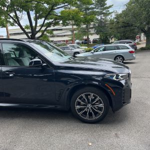 2024 BMW X5 XDRIVE40I — миниатюра 13