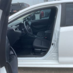 2023 Toyota COROLLA LE — миниатюра 32