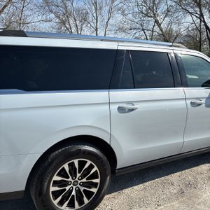 FORD EXPEDITION MAX PLATINUM - 9