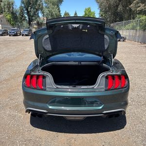 صورة مصغرة 43 لـ 2019 FORD MUSTANG BULLITT