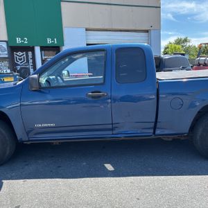 صورة 4 لـ 2005 Chevrolet COLORADO Z71 LS