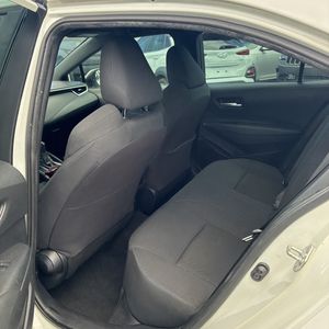 2020 Toyota COROLLA SE 缩略图 34