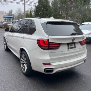 BMW X5 XDRIVE35I - 5