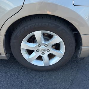 صورة 18 لـ 2008 Nissan ALTIMA 2.5 SL