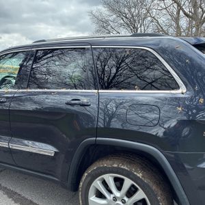 JEEP GRAND CHEROKEE LAREDO - 6