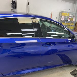 HONDA ACCORD SPORT SPECIAL EDITION - 9