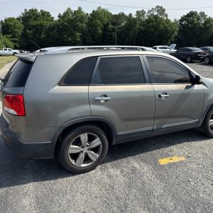 KIA SORENTO - 9