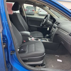 صورة مصغرة 33 لـ 2011 FORD FUSION SE