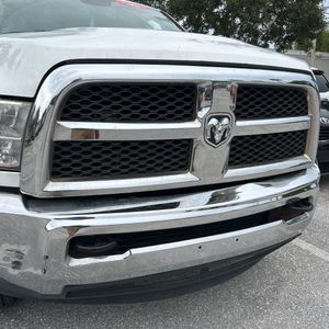 2018 RAM 2500 TRADESMAN — миниатюра 64