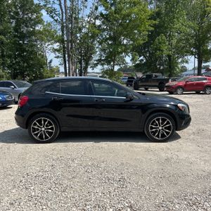 MERCEDES-BENZ GLA-CLASS - 10