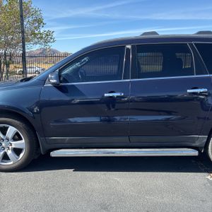 CHEVROLET TRAVERSE LT - 4