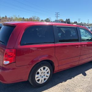 DODGE GRAND CARAVAN - 9