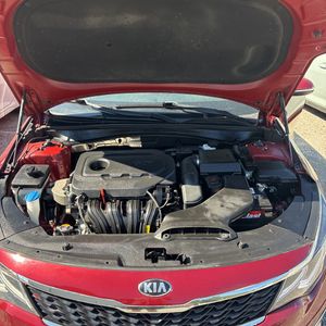 2020 KIA OPTIMA S — миниатюра 44