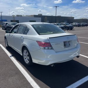 HONDA ACCORD EX-L V6 - 3