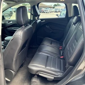 2019 FORD ESCAPE TITANIUM thumbnail 34