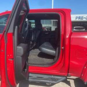صورة مصغرة 34 لـ 2020 Chevrolet SILVERADO 1500 CUSTOM