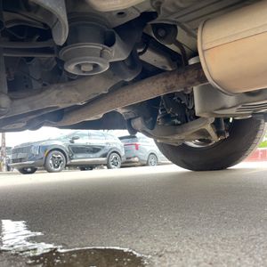 2017 Chevrolet TRAVERSE LS — миниатюра 30