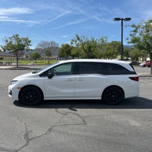 HONDA ODYSSEY SPORT-L - 3