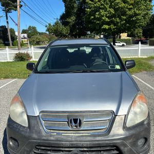 2006 Honda CR-V LX 照片 15