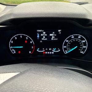 صورة مصغرة 41 لـ 2022 FORD TRANSIT CONNECT XL
