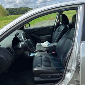 2011 Nissan ALTIMA 2.5 SL — фото 32