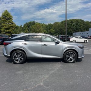 2024 Lexus RX 350 PREMIUM photo 10
