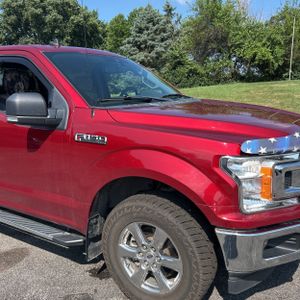 صورة مصغرة 13 لـ 2019 FORD F-150 XLT