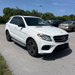 صورة مصغرة 12 لـ 2018 Mercedes-BENZ GLE