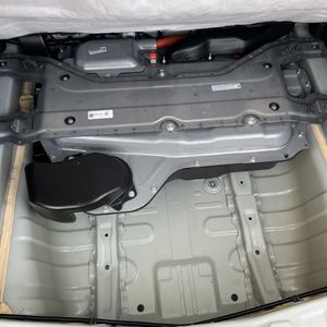 2024 Honda CR-V HYBRID SPORT-L — миниатюра 44