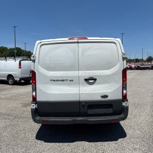 FORD TRANSIT 150 - 7